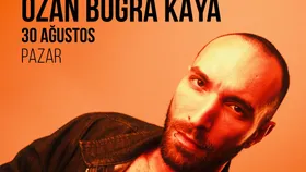 Ozan Buğra Kaya