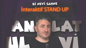Anlat Ulvi / Ulvi Karayiğit