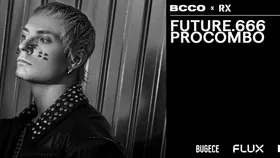BCCO x RX: FUTURE.666