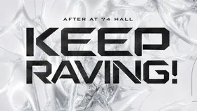VAD! Presents /KEEP RAVING