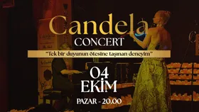Candela Concert - 4