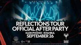 BORIS BREJCHA I Reflections Tour Official After Party
