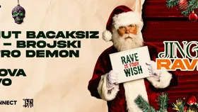 JINGLE RAVES