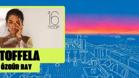 STOFFELA at 16 Roof
