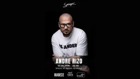 Andre Rizo