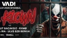 MADHOUSE w/ LE KLOWN