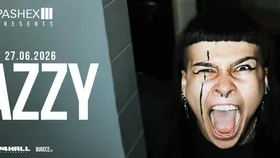 Pashex Presents: JAZZY
