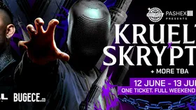 KRUELTY & SKRYPTON