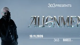 303 Records Presents: Alignment