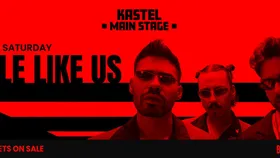 PEOPLE LIKE US (ALL NIGHT LONG)