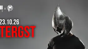POLTERGST