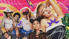 Luv  X “90s & 2000s” HIPHOP PARTY