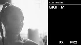 RX SATURDAZE: GIGI FM