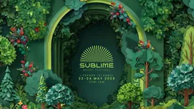 SUBLIME MUSIC FESTIVAL