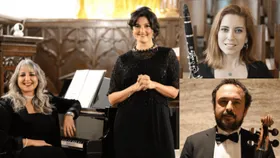 Opera Latte Ensemble