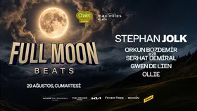 Full Moon Festivali
