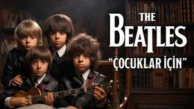 Çocuklar İçin Beatles
