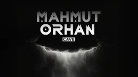 MAHMUT ORHAN "CAVE"