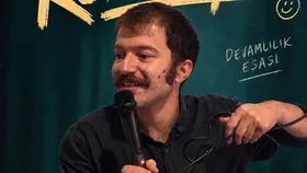 Potansiyel Komedyen - Stand Up