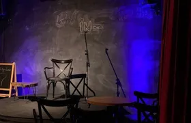 Infiniti Sahne - Beyoğlu