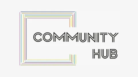 Community Hub