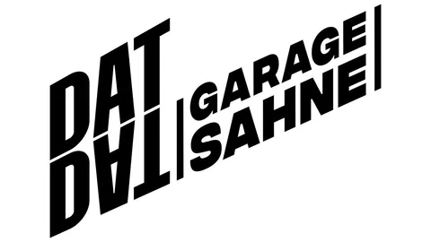 Datdat Garage Sahne