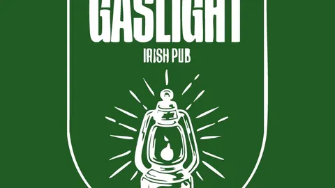 GasLight Irish Pub