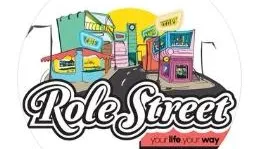 Role Street Terrace
