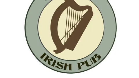 The Harp Sahne