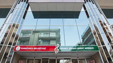 Hikmet Şimşek Sanat Merkezi