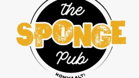Sponge Pub Konyaaltı