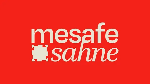 Mesafe Sahne