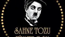 Sahne Tozu Tiyatrosu Haldun Dormen Sahnesi