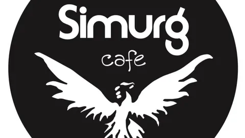 Simurg Cafe Kaleiçi