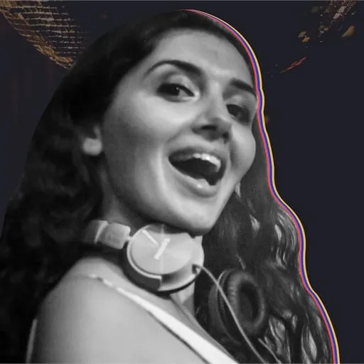 Dj Pınar Alkan
