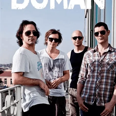 Duman