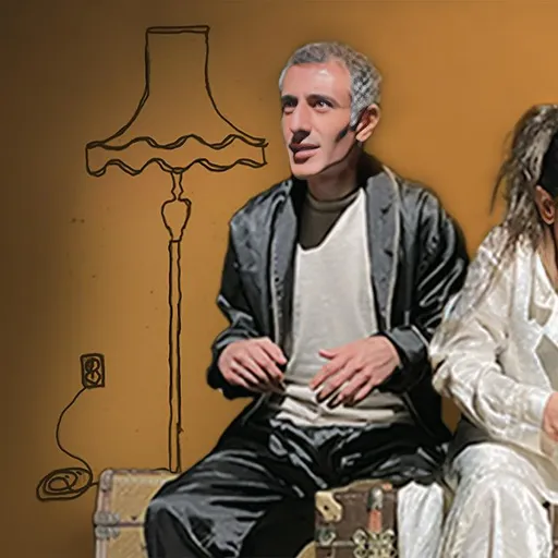 Istırap Korosu