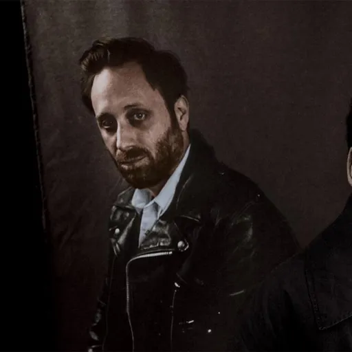 The Black Keys