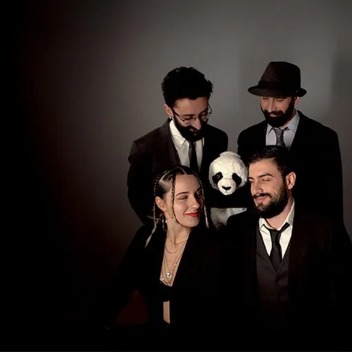 Pandami Music