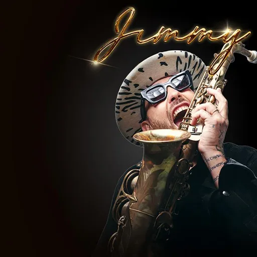 Jimmy Sax
