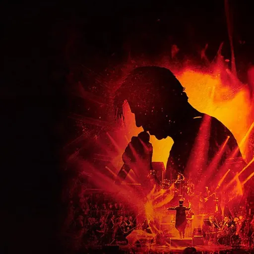 Rammstein Symphonic Experience