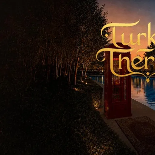 Turkish Therapy