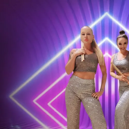 Party Angels