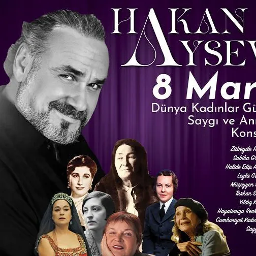 Hakan Aysev