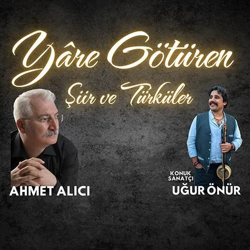 Ahmet Alıcı