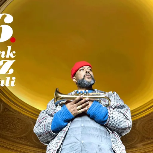 Ben LaMar Gay