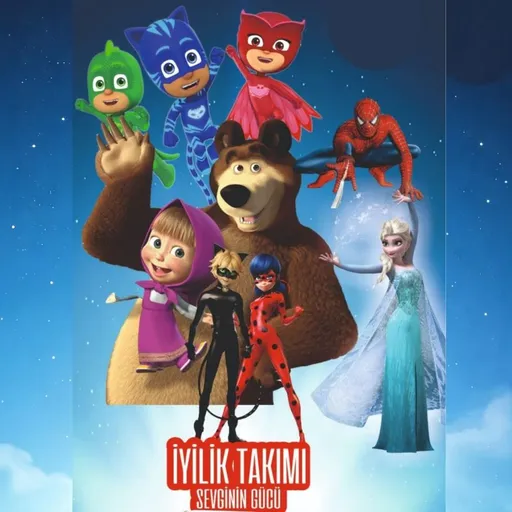 İyilik Takımı
