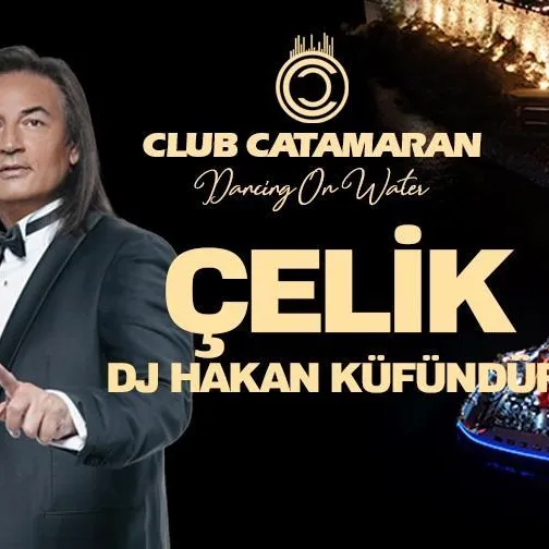 Dj Hakan Küfündür