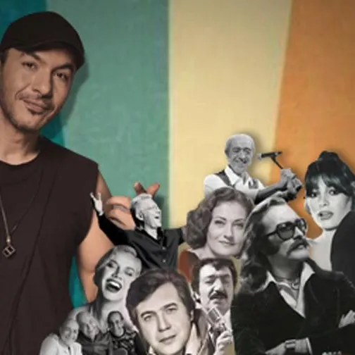 Barış Manço