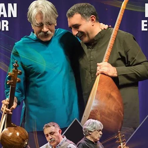 Kayhan Kalhor